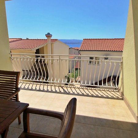 Apartments Marko Nemira Omis Ngoại thất bức ảnh
