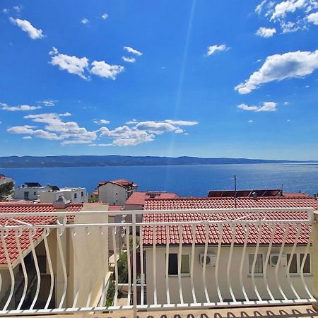 Apartments Marko Nemira Omis Ngoại thất bức ảnh