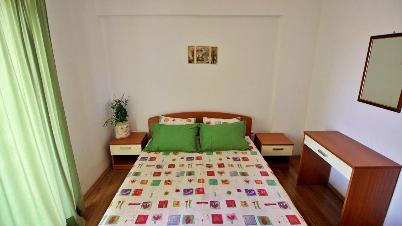 Apartments Marko Nemira Omis Ngoại thất bức ảnh