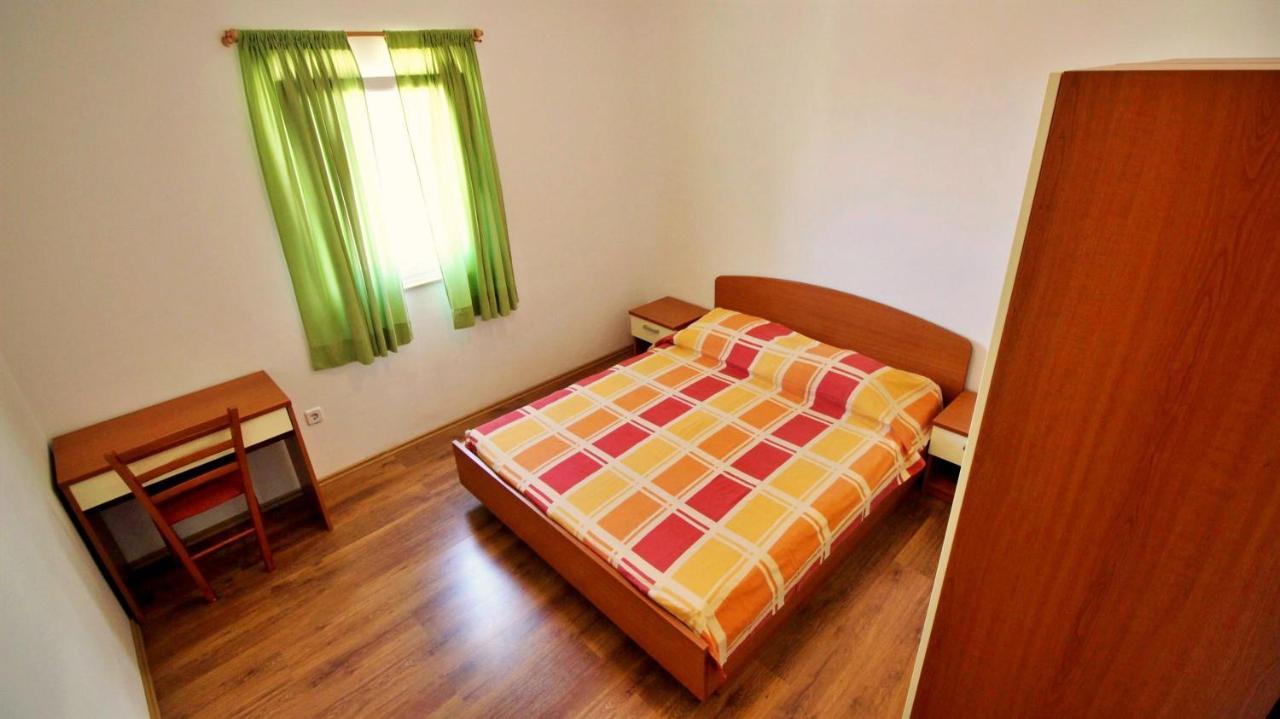 Apartments Marko Nemira Omis Ngoại thất bức ảnh