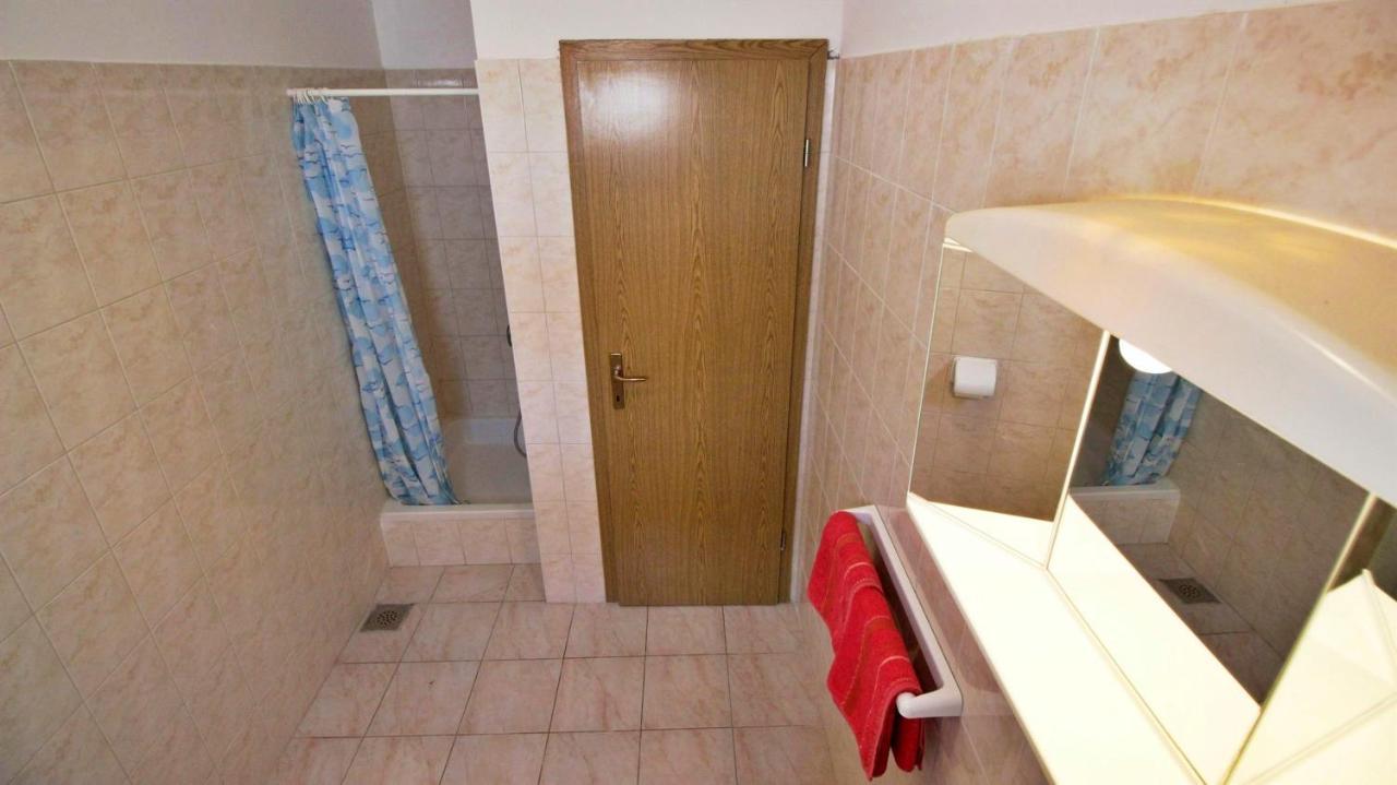 Apartments Marko Nemira Omis Ngoại thất bức ảnh