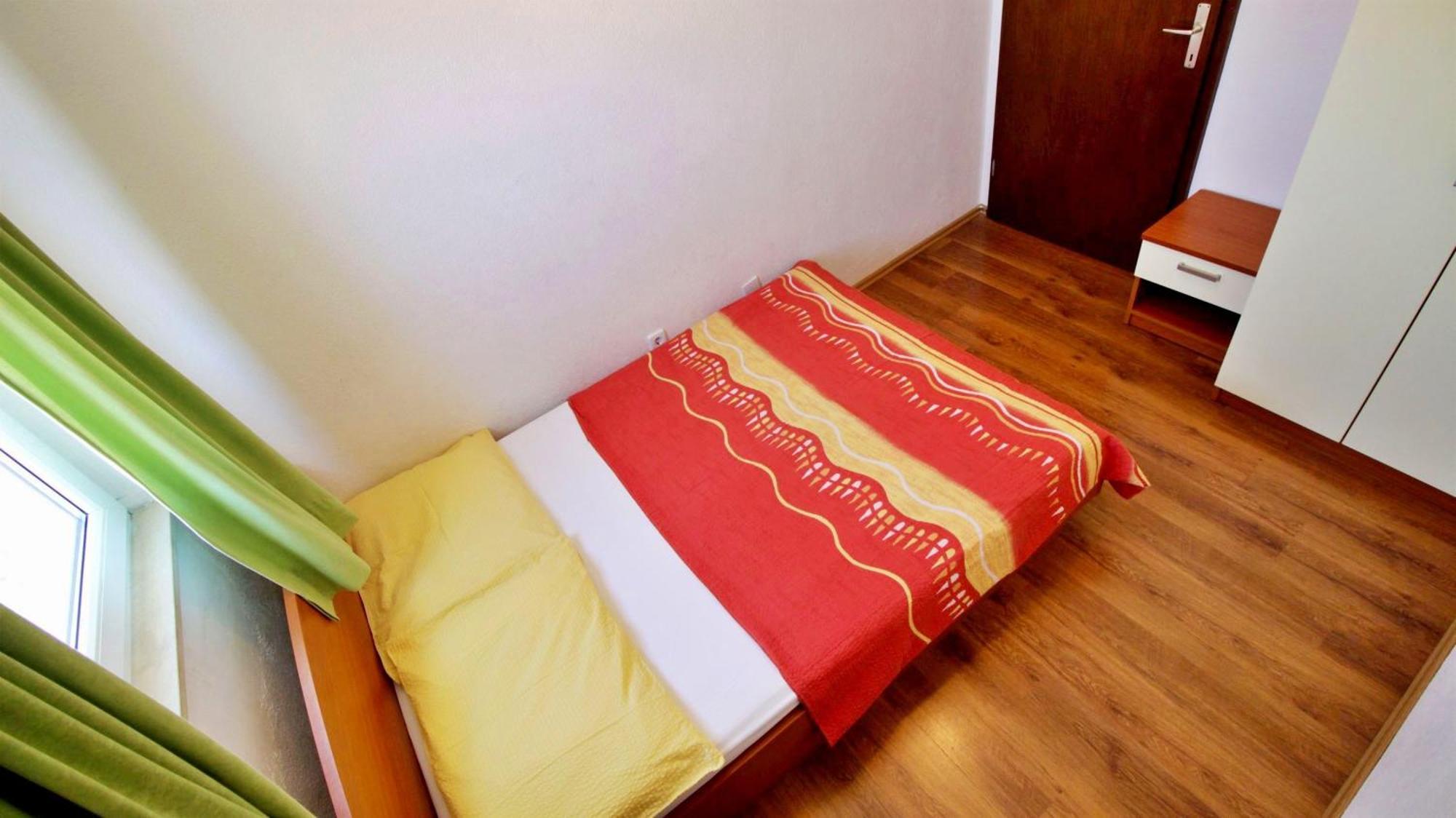 Apartments Marko Nemira Omis Phòng bức ảnh