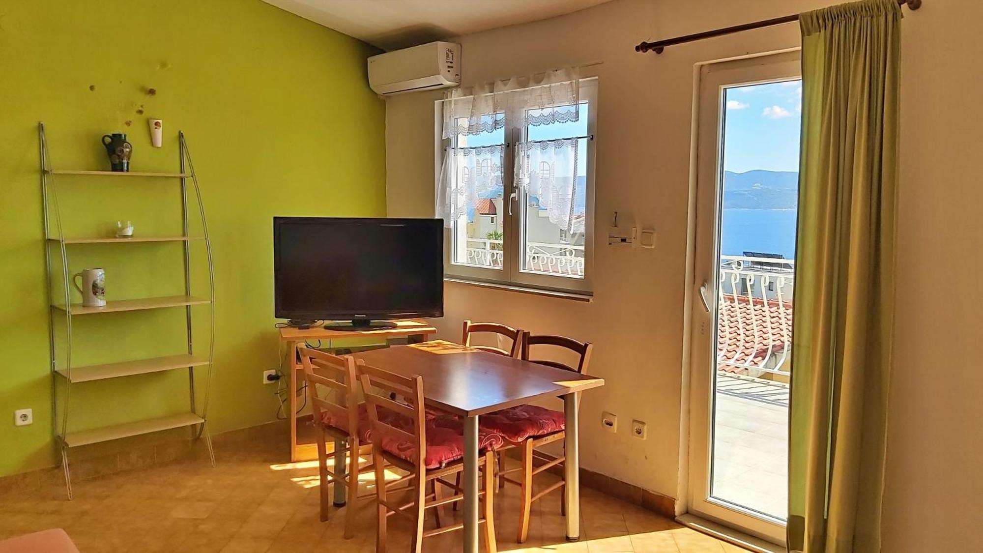 Apartments Marko Nemira Omis Phòng bức ảnh