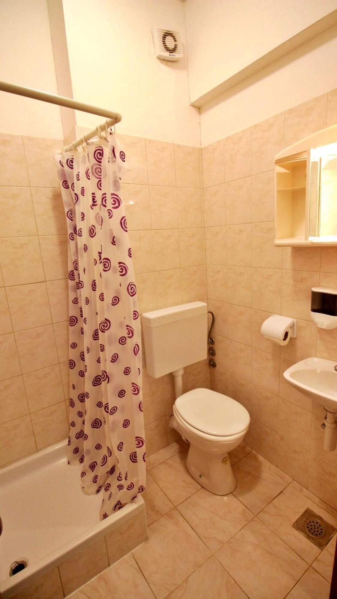 Apartments Marko Nemira Omis Phòng bức ảnh