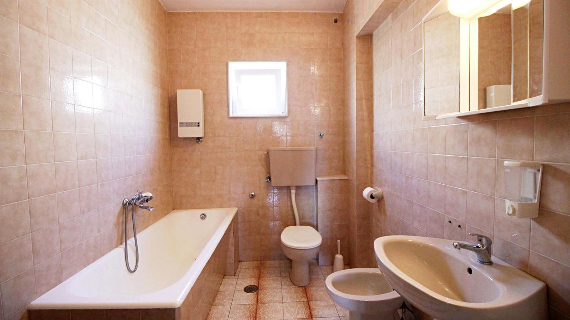 Apartments Marko Nemira Omis Phòng bức ảnh