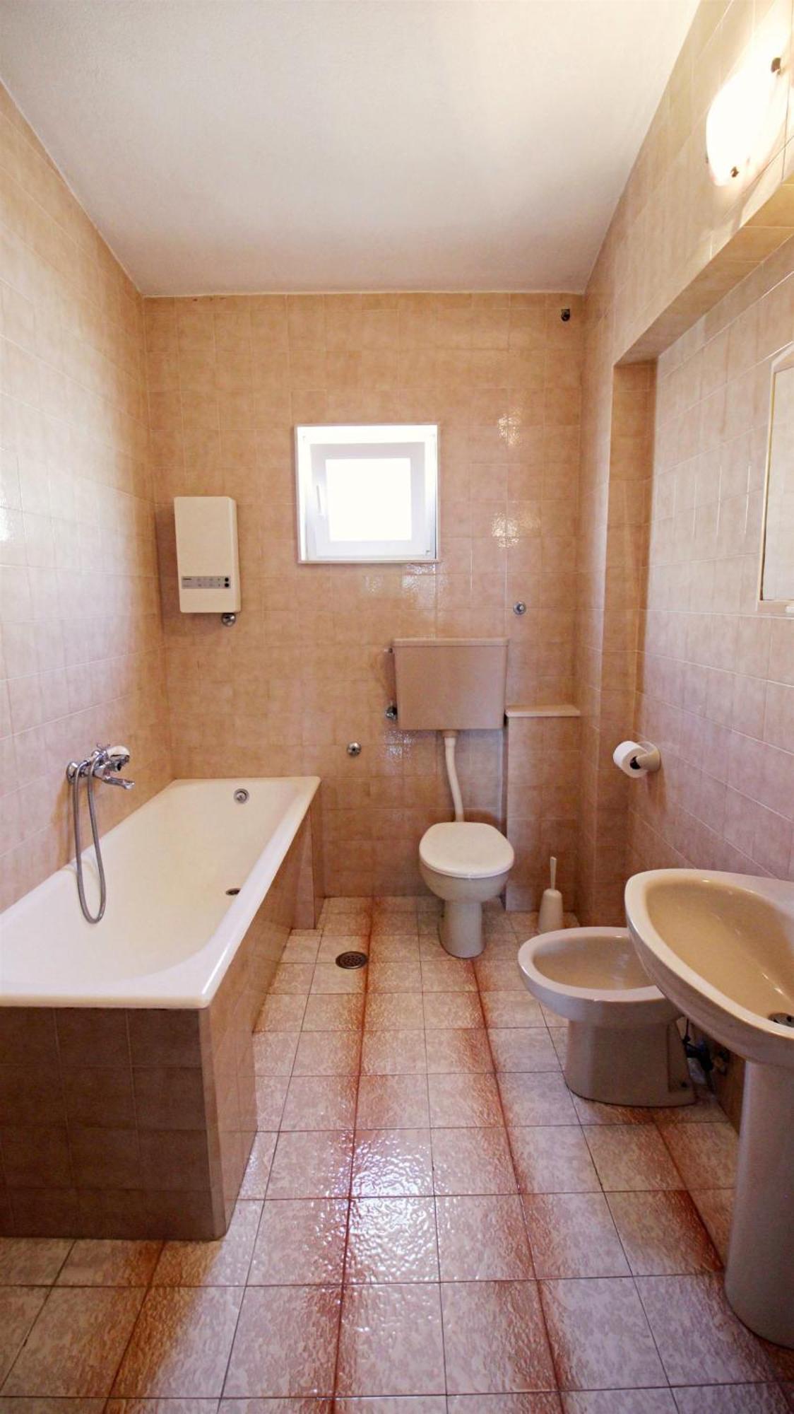 Apartments Marko Nemira Omis Phòng bức ảnh
