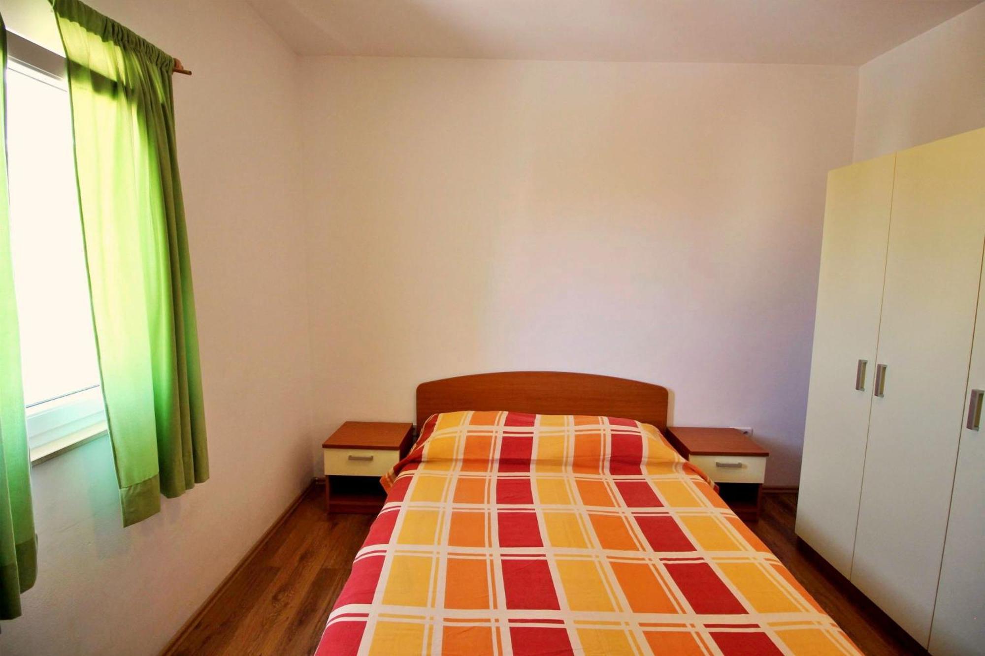 Apartments Marko Nemira Omis Phòng bức ảnh
